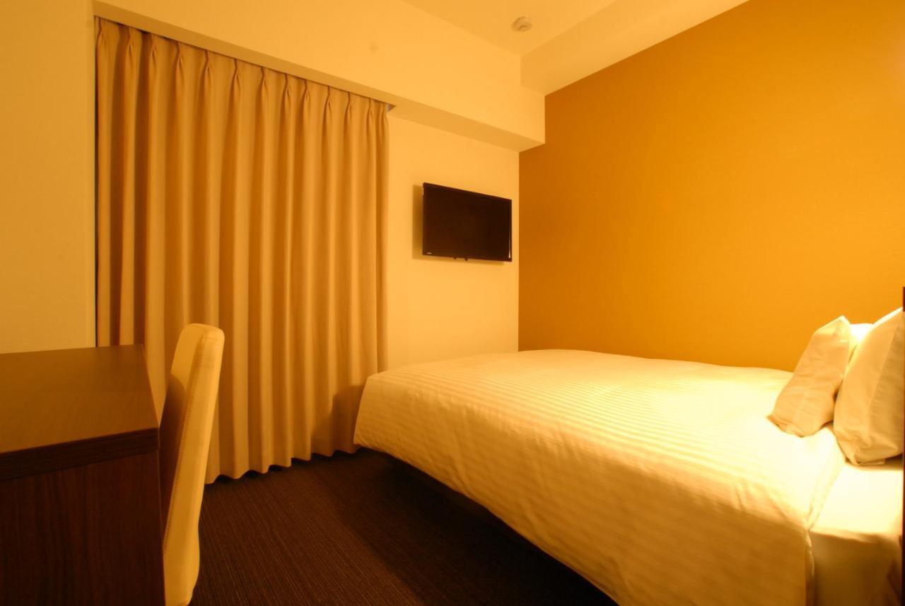Ab Hotel Toyohashi Exterior foto